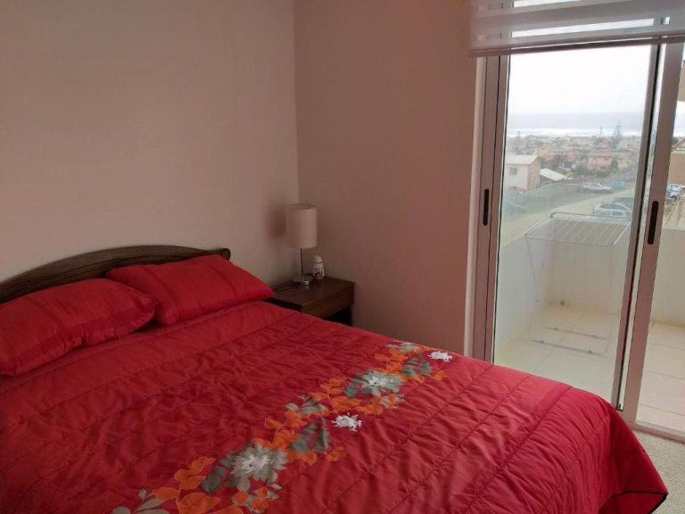 Pieza 1 - Departamento en arriendo en VoyalTabo.cl