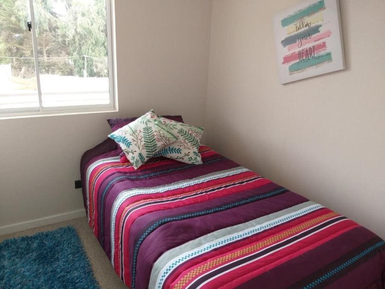 Pieza 2 - Departamento en arriendo en VoyalTabo.cl